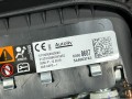 подушка безопасности водителя Chevrolet Trax 2 поколение 2024, 1.2 л., LIH, бензин, АКПП, внедорожник 5 дв., передний привод, 60008687 - фото №7