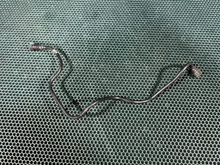 патрубок (трубопровод, шланг) Porsche Boxster 987 2006, 2.7 л., M 97.20, бензин, АКПП, 99710676602