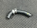 патрубок (трубопровод, шланг) Genesis G70 1 поколение 2019, 2.0 л., G4KL, бензин, АКПП, седан - фото №4