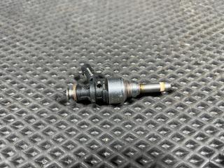 форсунка Audi Q7 4L 2009, 3.0 л., CTWB, бензин, АКПП, внедорожник 5 дв., 06E906036P, 06E906036AC, 06E906036K, 06E906036AL, 06E906036AJ, 06E906036G, 06E036G