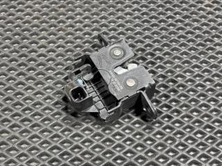 замок капота Jaguar XF X260 (2015 - 2026), AW93-16700-BB