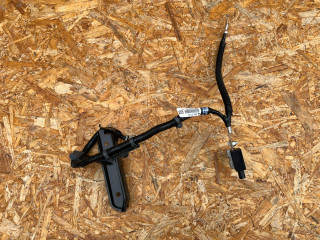 клемма аккумулятора минус Honda Accord 11 поколение 2025, 1.5 л., L15B, бензин, вариатор, седан, 3260030AA000