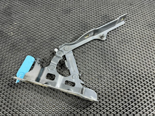 петля капота Genesis G70 1 поколение 2019, 2.0 л., G4KL, бензин, АКПП, седан, 79110-G9900, 79110-G9900