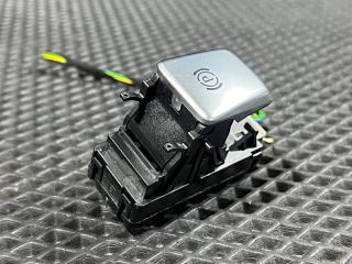 кнопка ручного тормоза (ручника) Mercedes-Benz C-Класс W205/S205/C205 (2014 - 2018), A2059051516