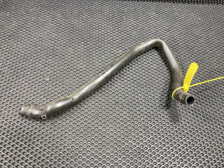 патрубок (трубопровод, шланг) Jaguar F-Pace 1 поколение X761 2017, 2.0 л., дизель, АКПП, внедорожник 5 дв., T2H25486, T2H4043, GX7318C266AE, LR091448