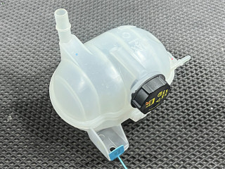 бачок расширительный Ford Mustang Mach-E 1 поколение 2023, электро, внедорожник 5 дв., PJ938A080AB