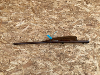 накладка на торпедо (консоль) Audi A7 4G 2011, 3.0 л., CGXB, бензин, АКПП, хетчбэк 5 дв., 4G8853190BA, 4G8853190BALE2