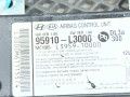блок AirBag Kia K5 3 поколение 2022, 1.6 л., G4FP, бензин, АКПП, седан, 95910-L3000, L3959-10000 - фото №6