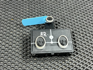 модуль управления двери Audi S4 B9 [рестайлинг] 2021, 3.0 л., CWGD, бензин, АКПП, седан, 4M0959795M