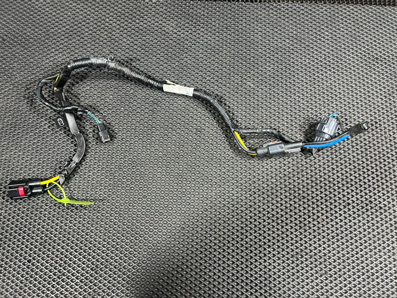 рулевая рейка Jaguar XE 1 поколение X760 2017, 2.0 л., бензин, АКПП, седан, JX6314F427AB, T4N13930 - фото №1