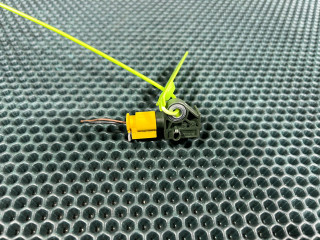 датчик удара Mercedes-Benz E-Класс W212/S212/C207/A207 [рестайлинг] 2013, 4.7 л., M 278.928, бензин, АКПП, седан, A1729056000