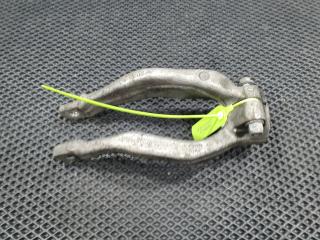 вилка амортизатора Jaguar XE 1 поколение X760 2017, 3.0 л., AJ 126, бензин, АКПП, седан, GX733463AC, T4N35986, T4N16080, LR146326, LR090617