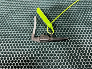 датчик ABS Audi A6 C8 [рестайлинг] 2023, 3.0 л., бензин, АКПП, седан, 4M0927807C, 0265004487