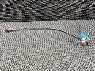 замок спинки заднего сиденья правое Kia K5 3 поколение 2020, 1.6 л., G4FP, бензин, АКПП, 89T50L2000