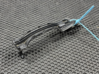 ручка наружная задняя левая Ford Bronco Sport 1 поколение 2021, 1.5 л., бензин, АКПП, внедорожник 5 дв., M1PB-S22404-CB