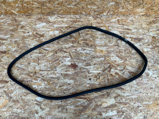 уплотнитель двери Ford Mustang Mach-E 1 поколение 2023, электро, внедорожник 5 дв.