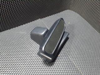 зеркало салона Jaguar F-Pace 1 поколение 2016, 3.0 л., AJ 126, бензин, АКПП, внедорожник 5 дв., FK72-17E678-AA, T4A2647, HK83-17D737-AC, HK83-17D737-BC