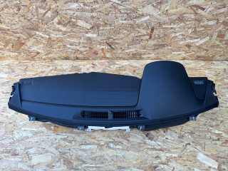 панель передняя салона (торпедо) Kia K5 3 поколение 2022, 1.6 л., G4FP, бензин, АКПП, седан, 84712L3010, 80310L3000