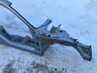 лонжерон правый Honda Accord 11 поколение 2025, 1.5 л., L15B, бензин, вариатор, седан