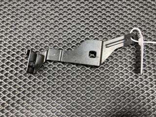 кронштейн (крепление) Ford Bronco Sport 1 поколение 2020, 1.5 л., бензин, АКПП, внедорожник 5 дв., LX6T13828AE