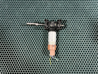 моторчик регулировки сиденья Jaguar XE 1 поколение 2017, 3.0 л., AJ 126, бензин, АКПП, седан, C06710106