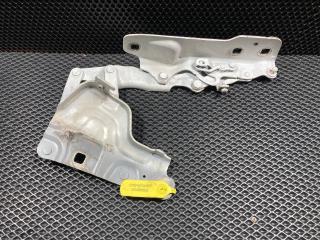 петля капота левая Jaguar XE 1 поколение [ресталинг] 2023, 2.0 л., 204PT, бензин, АКПП, седан, GX7316801AE, T2H12981