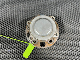 ступица передняя Mercedes-Benz SL-Класс R231 2014, 4.7 л., M 278.928, бензин, АКПП, 2313340006