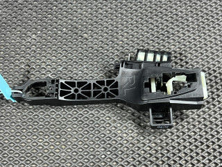 скелет ручки двери задней левой Kia K5 3 поколение 2022, 1.6 л., G4FP, бензин, АКПП, седан, 83655L3000