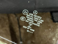 стекло двери задней правой Mercedes-Benz A-Класс W177/V177 2018, 2.0 л., бензин, АКПП, A1777358600 - фото №4