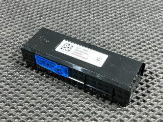 блок управления печки / климат-контроля Buick Encore GX 1 поколение [рестайлинг] 2024, 1.3 л., бензин, АКПП, внедорожник 5 дв., 84692729, 85137499, 84692581