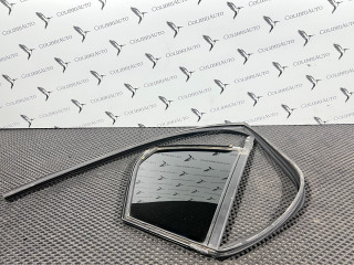 форточка задняя левая Buick Envista 1 поколение 2024, 1.2 л., бензин, АКПП, внедорожник 5 дв., 42910929, 42826131, 42841781, 42864994, 42870818, 42880960