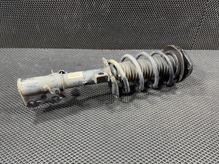 амортизатор передний правый Ford Bronco Sport 1 поколение 2021, 1.5 л., бензин, АКПП, внедорожник 5 дв., LX615310FNE, LX6118045JBE, LX613K155CNB