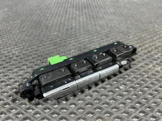 блок управления сиденьем Audi A8 D4 [рестайлинг] 2016, 4.0 л., CTGA, бензин, АКПП, седан, 4H0959770D