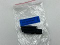 кнопка открытия багажника Ford Bronco Sport 1 поколение 2023, 1.5 л., бензин, АКПП, внедорожник 5 дв., GB5T-14K147-CA - фото №7