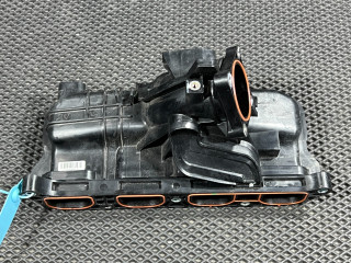 коллектор впускной Kia K5 3 поколение 2022, 1.6 л., G4FP, бензин, АКПП, седан, 283102M800