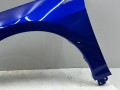 крыло переднее левое Acura Integra 4 поколение 2023, 1.5 л., бензин, вариатор, хетчбэк 5 дв., передний привод, 60260-3S5-A00ZZ - фото №6