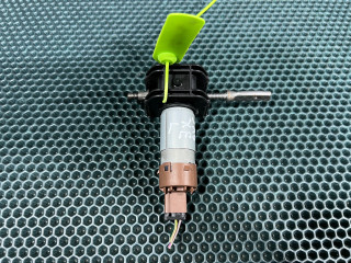 моторчик регулировки сиденья Jaguar XE 1 поколение 2017, 3.0 л., AJ 126, бензин, АКПП, седан, C06710106