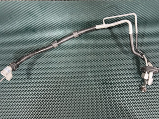 трубка кондиционера Audi A6 C8 2019, 3.0 л., бензин, АКПП, седан, 4K0816738T