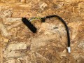 кнопка открытия багажника Nissan Rogue T33 2023, 1.5 л., KR15, бензин, АКПП, внедорожник 5 дв., передний привод - фото №2