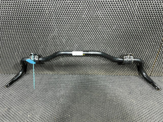 стабилизатор подвески задний Hyundai Tucson 4 поколение 2024, 2.5 л., G4KN, бензин, АКПП, внедорожник 5 дв., 55510N9200