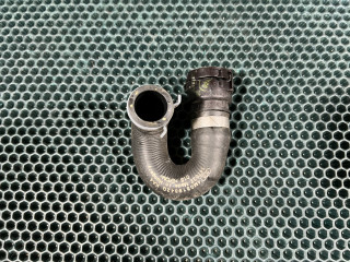 патрубок (трубопровод, шланг) Audi Q7 4M 2017, 3.0 л., CREC, бензин, АКПП, внедорожник 5 дв., 4M0819342Q