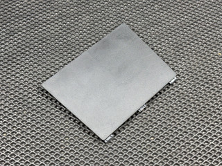 заглушка в торпедо Ford Bronco Sport 1 поколение 2021, 1.5 л., бензин, АКПП, внедорожник 5 дв., M1PBS044F58AA, M1PBS044F58A