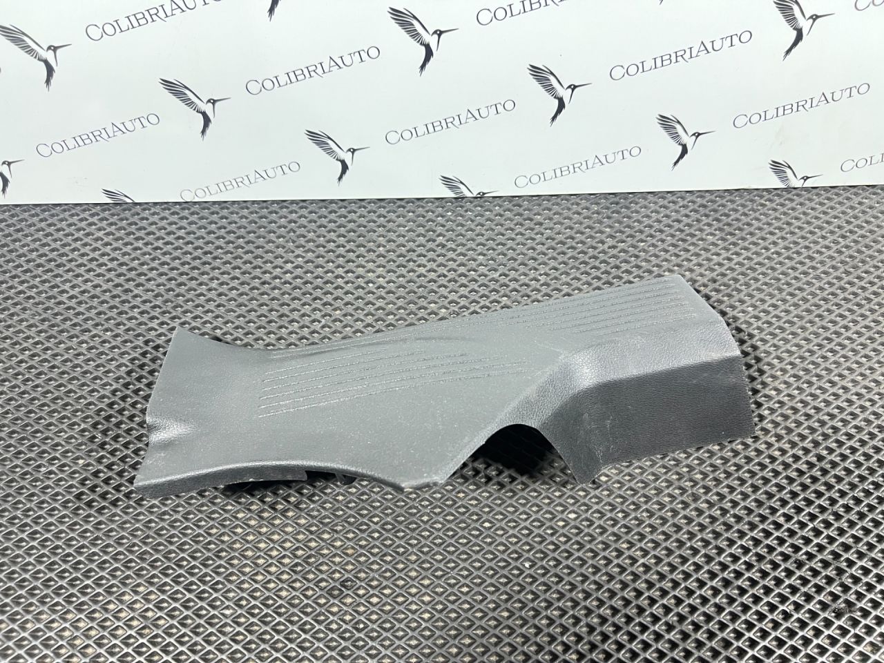 накладка на порог внутренняя Nissan Rogue T33 2022, 1.5 л., бензин, внедорожник 5 дв., 769546RR0A - фото №1