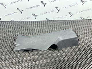 накладка на порог внутренняя Nissan Rogue T33 2022, 1.5 л., бензин, внедорожник 5 дв., 769546RR0A