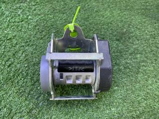 ремень безопасности Audi Q7 4L 2008, 4.2 л., BAR, бензин, АКПП, внедорожник 5 дв., 4L0857811B