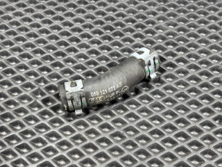 патрубок (трубопровод, шланг) Audi Q7 4M [рестайлинг] 2020, 3.0 л., CVMD, дизель, АКПП, внедорожник 5 дв., 059121073AB