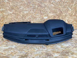 панель передняя салона (торпедо) Land Rover Range Rover Velar 1 поколение L560 2017, 3.0 л., бензин, АКПП, внедорожник 5 дв., J8A2043C54AA