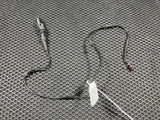 датчик ABS Jaguar XJ 4 поколение 2013, 5.0 л., 508PN, бензин, АКПП, седан, C2D3410, C2D47189, 8W832C204BA