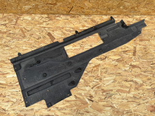 защита днища Jaguar XE 1 поколение X760 2018, 2.0 л., бензин, АКПП, GX73104C21DE, T2H19136