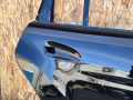 дверь задняя правая Mercedes-Benz GL-Класс X166 2015, 4.7 л., M 278.928, бензин, АКПП, внедорожник 5 дв., A1667300405 - фото №6